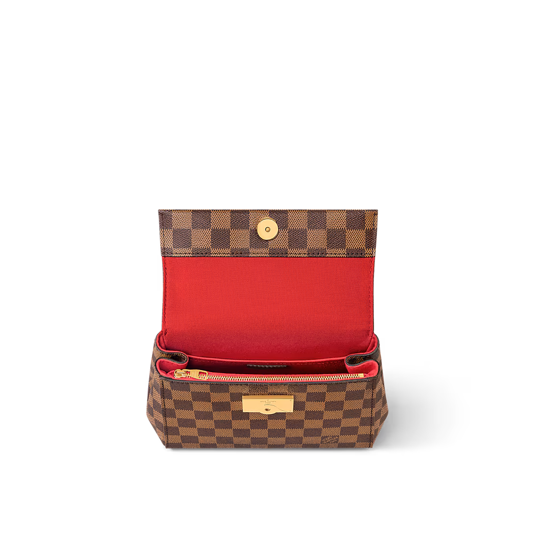 Replicate Louis Vuitton Cluny Mini N00097 (1:1 replica)1:1High-quality replica