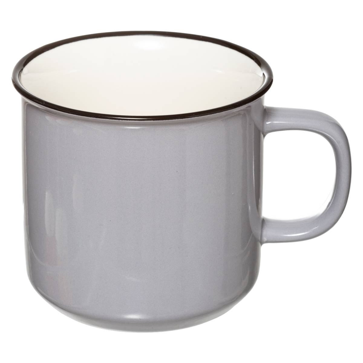 Mug "Happy Pop" 420 ml