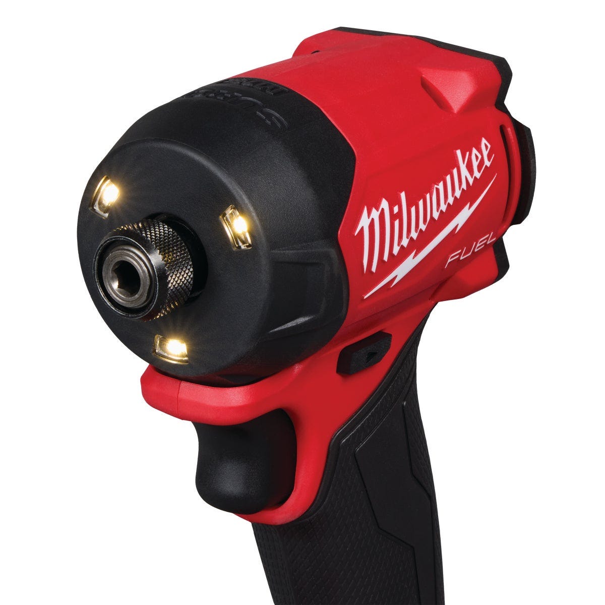 Milwaukee M18 FUEL SURGE 1/4 In. Hex Hydraulic Driver