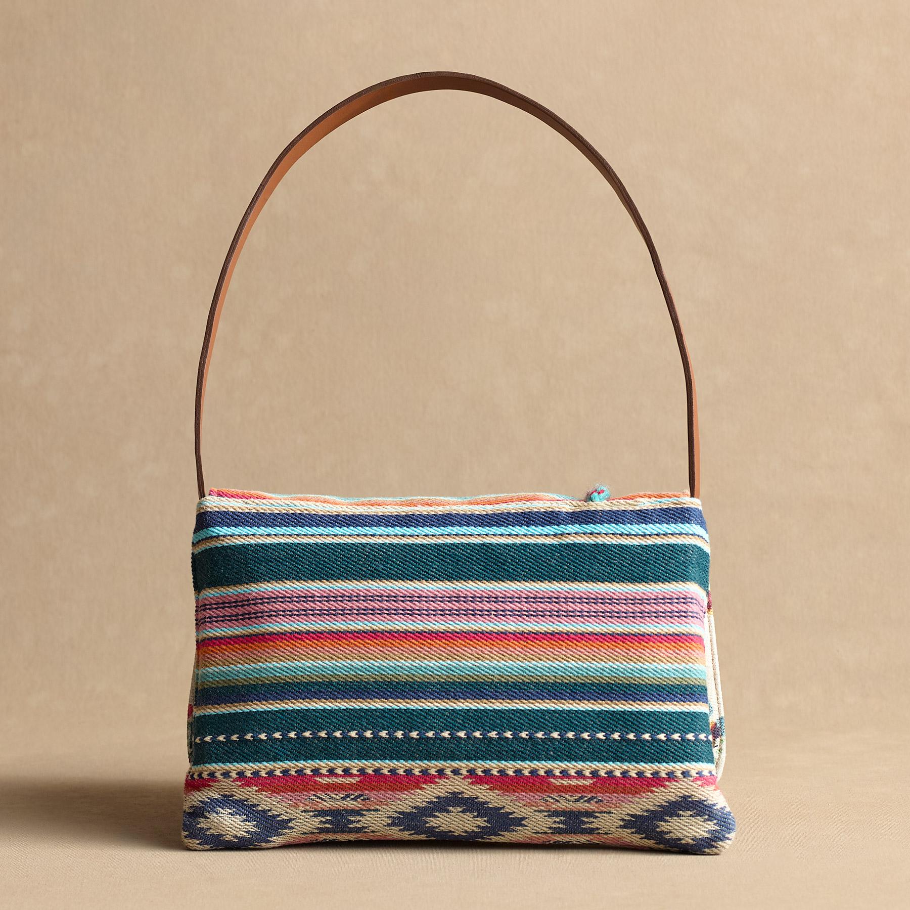 Cajamarca Bag - Sundance Clothing