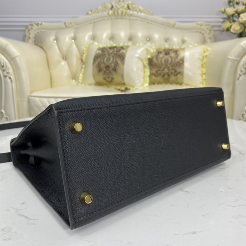 Replica Hermes Kelly Bag 28 Epsom Leather1:1High-quality replica