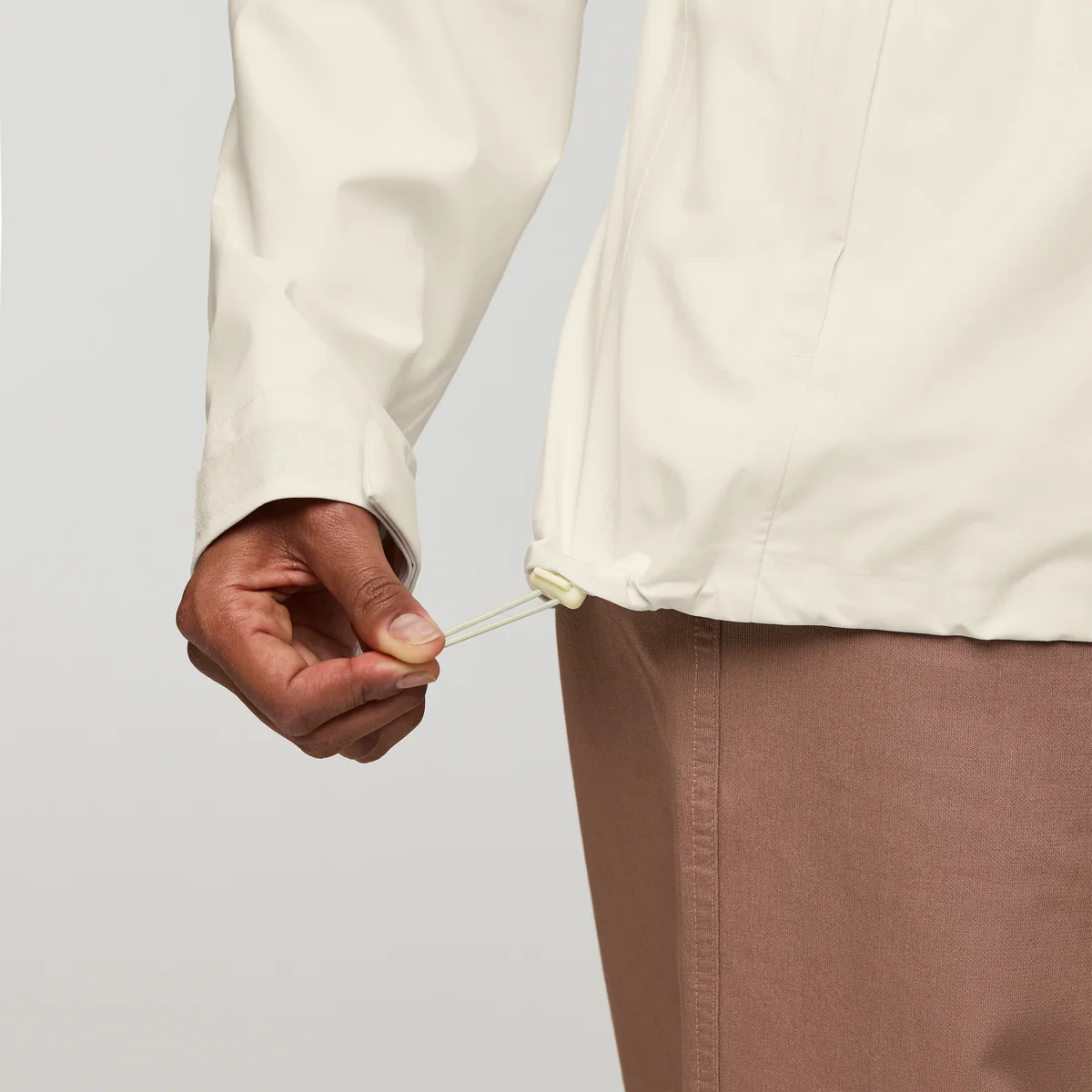Impermeo 3L Hooded Shell Jacket - Women's - Cotopaxi