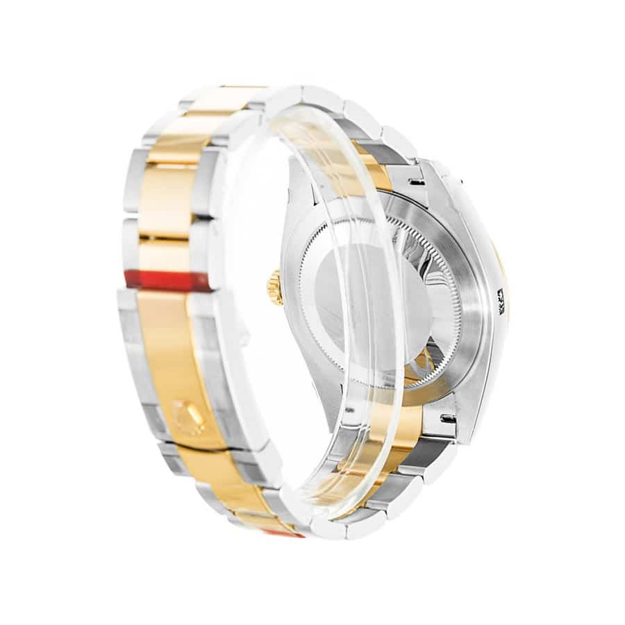 Rolex 126303 Replica - Top club