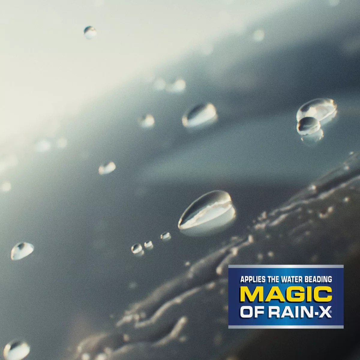 Rain-X Latitude 18 In. Wiper Blade
