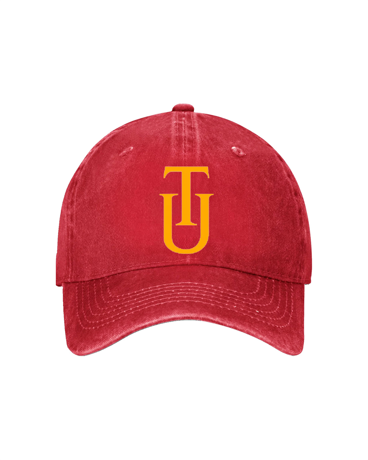Tuskegee University Baseball Cap 21