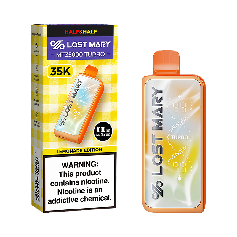 Half-Half_LOST-MARY-MT35000-TURBO(LEMONADE)