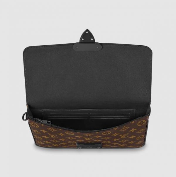 S LOCK A4 POUCH M805601:1High-quality replica