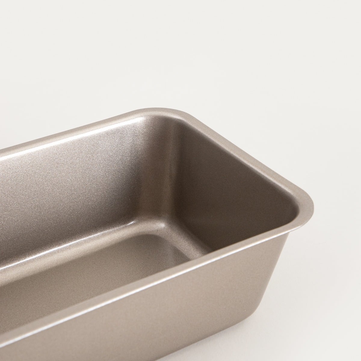 Forma FEBE keksówka złota 30x15x6 cm