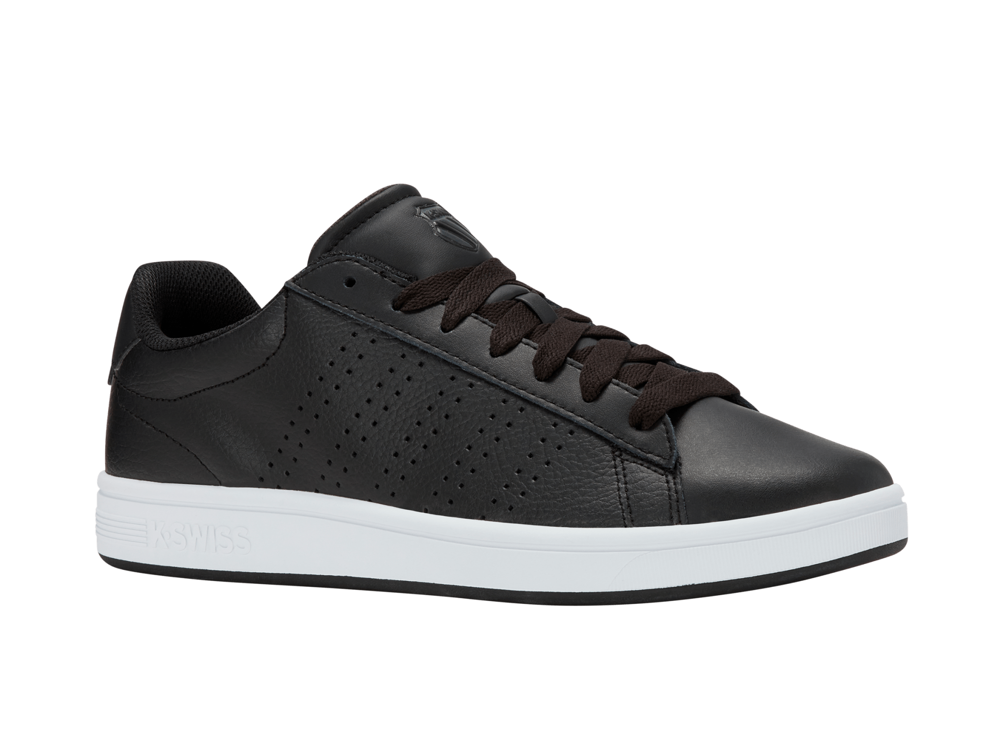 COURT BASE II - Footwear K-Swiss