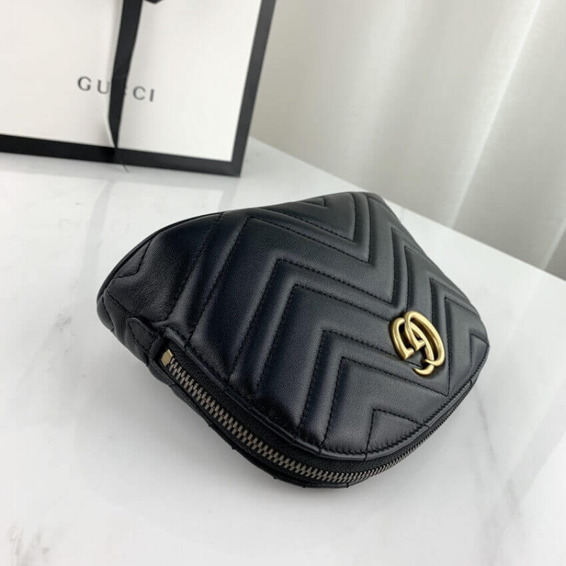 Replica Gucci Gg Marmont Cosmetic Case 6256901:1High-quality replica