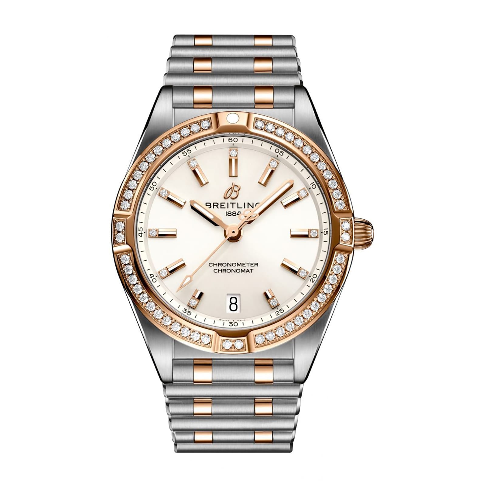 Fake Breitling Replica Watches Chronomat 32(1:1 replica) - Top club
