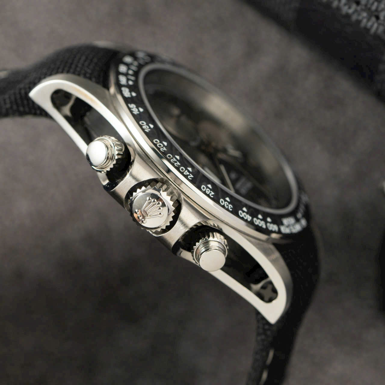 Rolex Cosmograph Daytona DiW Best Replica Watch 40mm - Top club