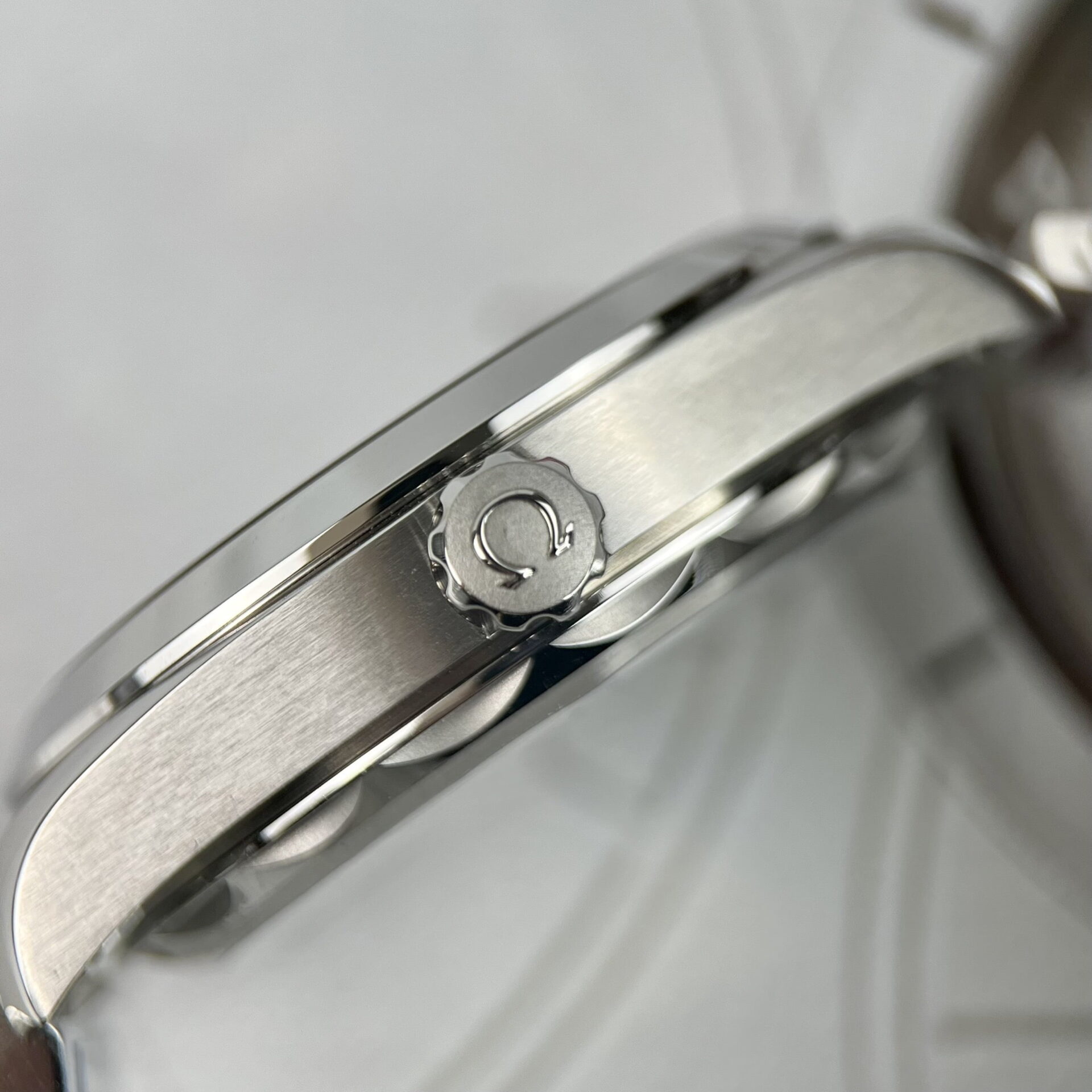 Omega Replica 11 Watch Seamaster Aqua Terra Green Dial Factory VS 41mm - Top club