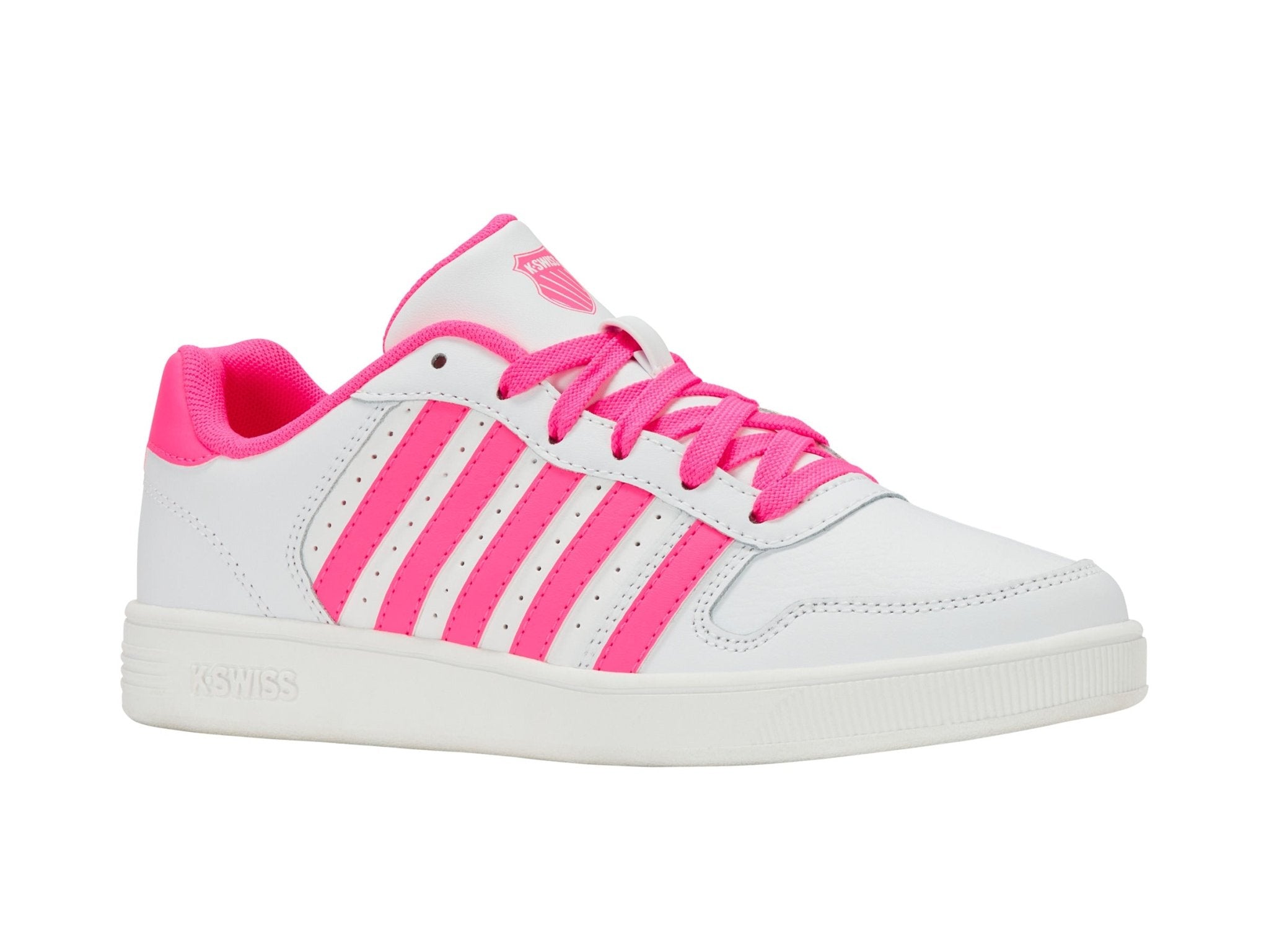 COURT PALISADES - Footwear K-Swiss