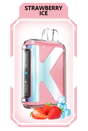 kanger Kyn Bar 25K  Disposable Vape (Dual Mode)