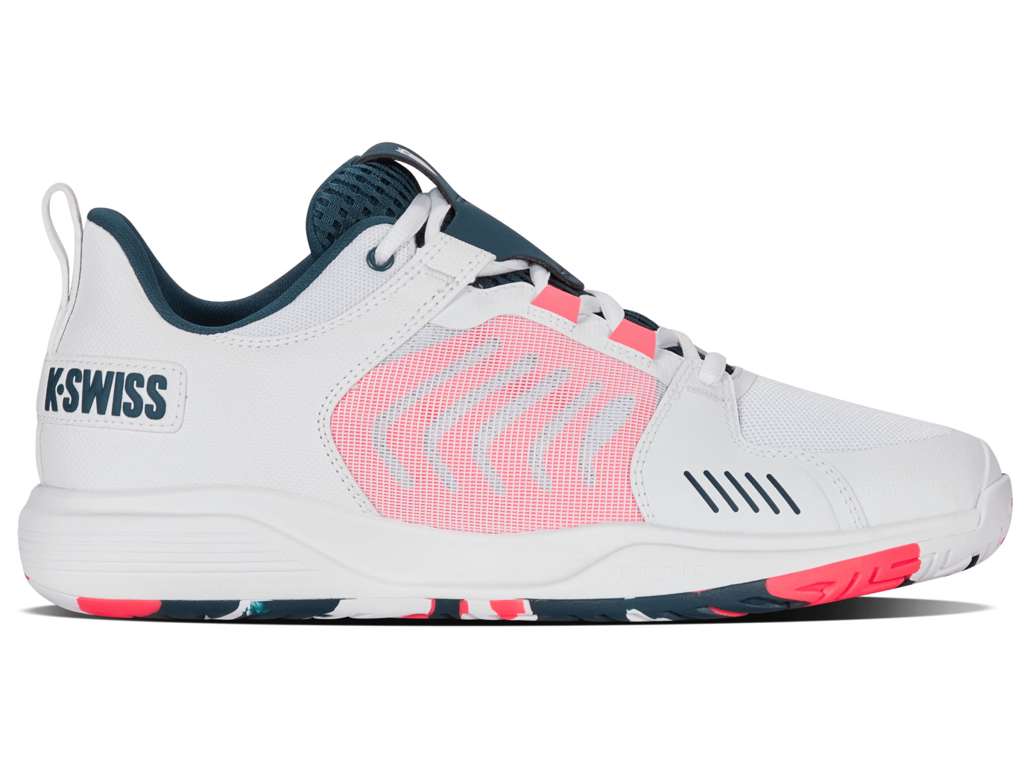 ULTRASHOT TEAM - Footwear K-Swiss