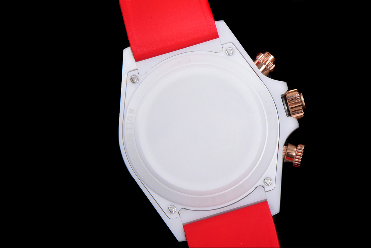 Rolex Daytona Collection - AET x ROLEX x Picasso Crossover - Charles the Great(1:1 replica) - Top club