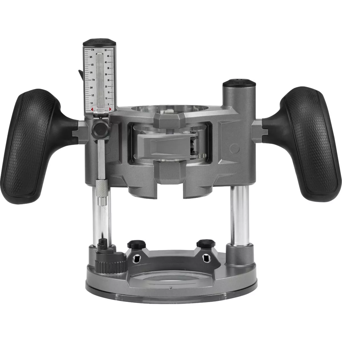 Router Bases & Bushings