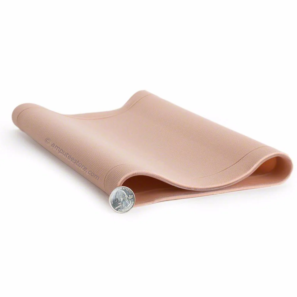 Ottobock Derma Protection Knee Sleeve, Sealing Sleeve, Vacuum Approved - Abilene Artificial Limb