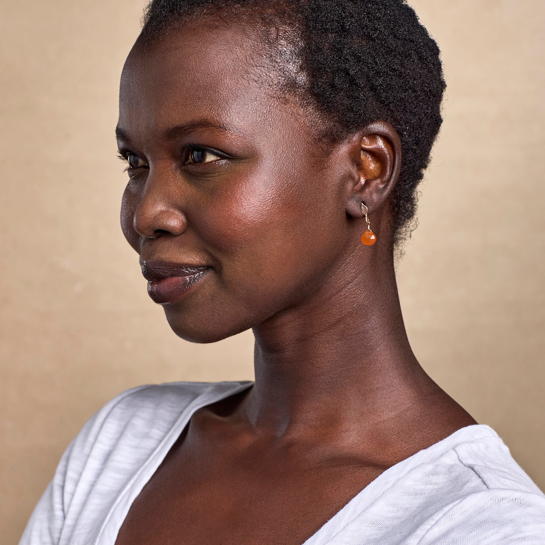 Summer Glow Earrings - Sundance Clothing