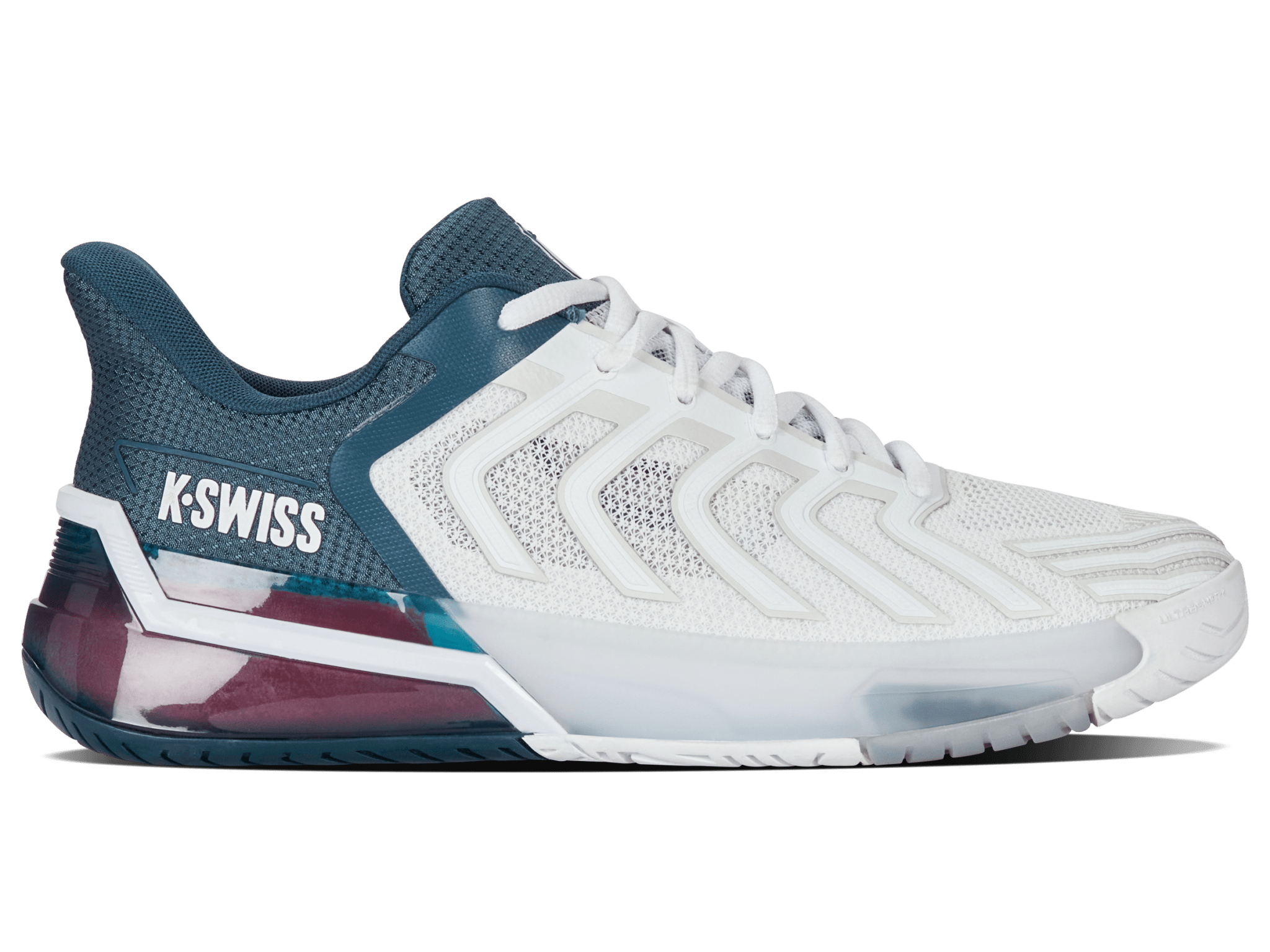 ULTRASHOT 4 - Footwear K-Swiss