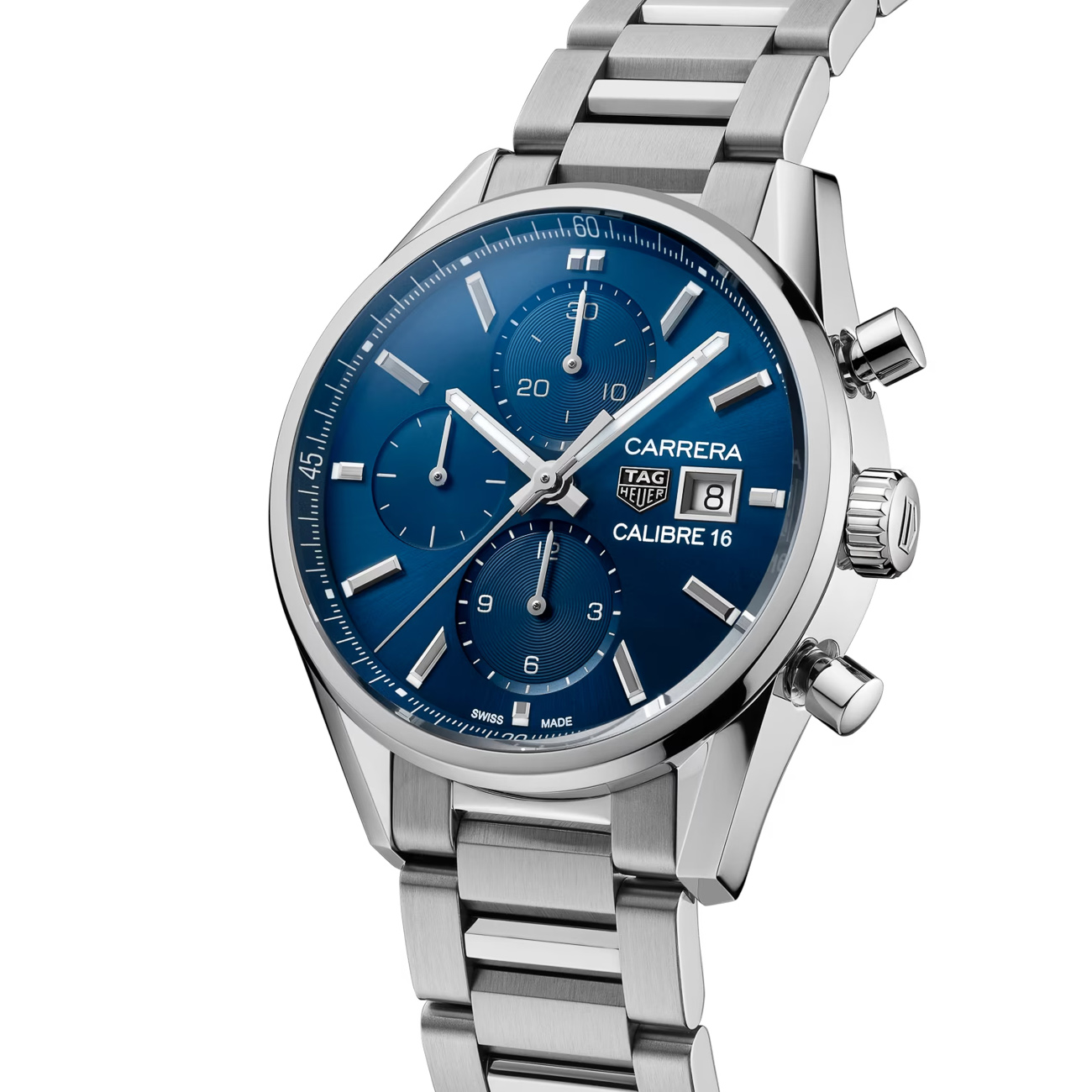 TAG Heuer Carrera 41mm(1:1 replica) - Top club