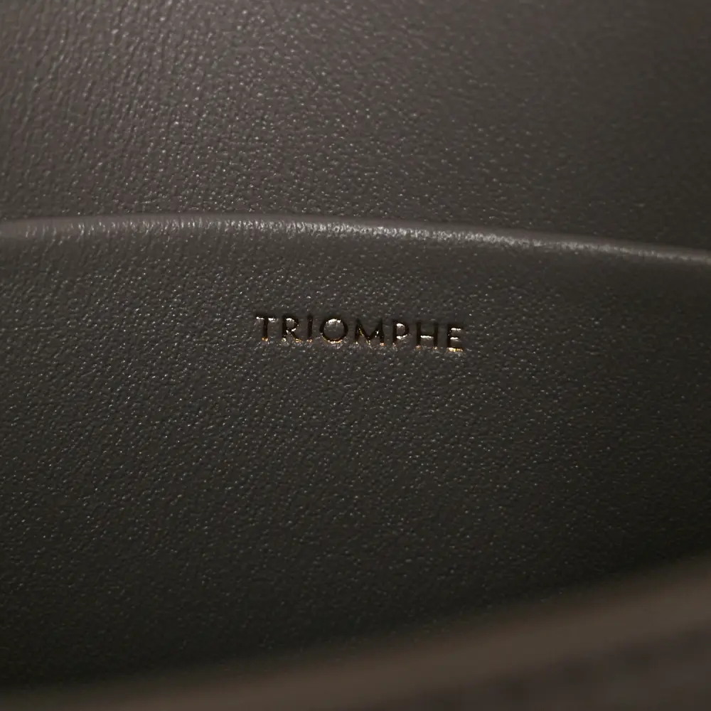 Superfake Celine Pebble Leather with Gold Hardware1:1High-quality replica