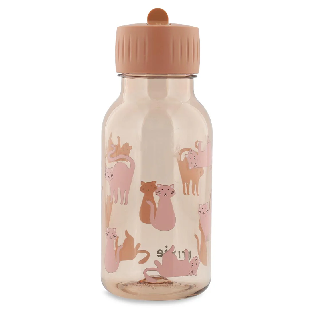 Trixie Trinkflasche Tritan™ 350ml - Charming Cat
