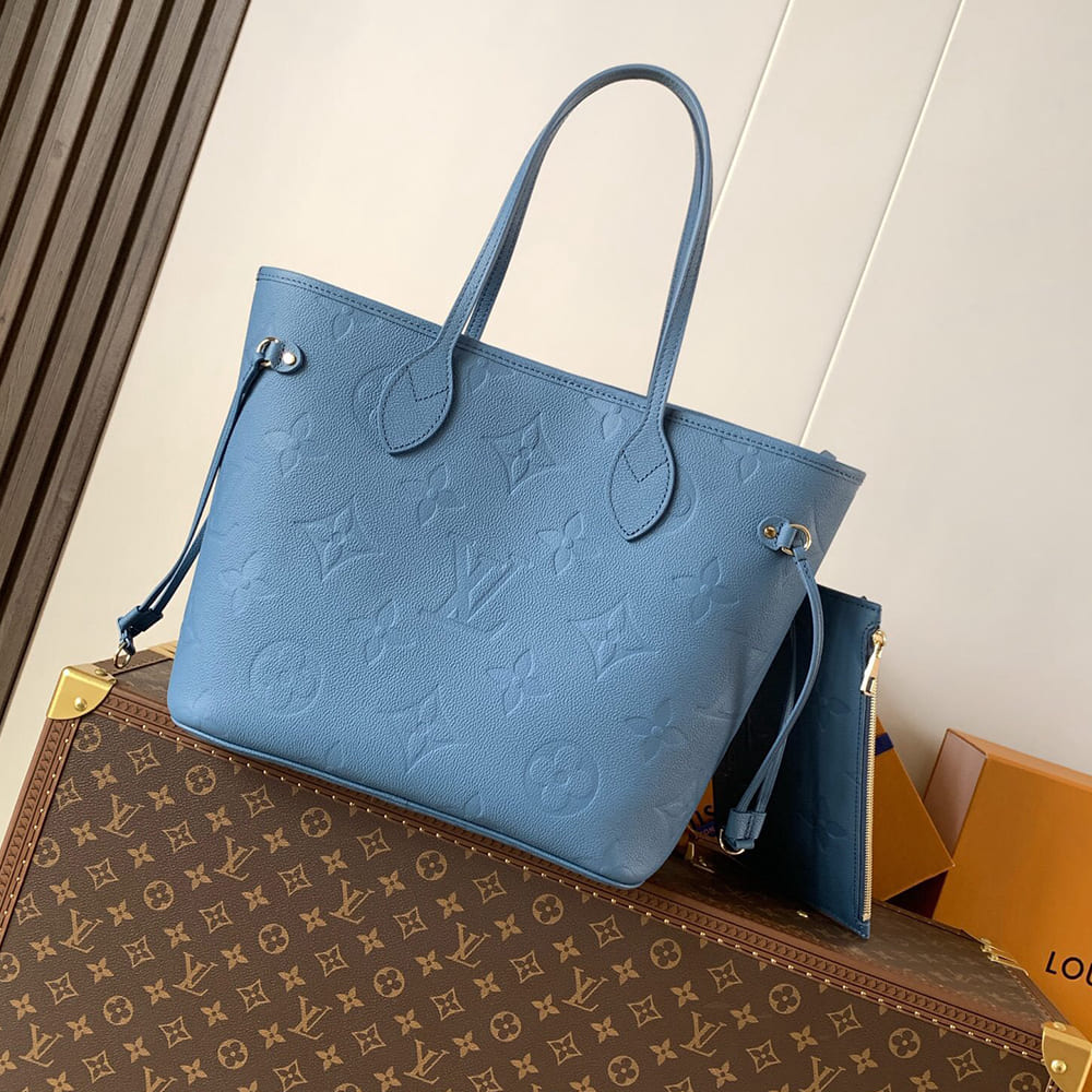 LV Neverfull MM(HIGH-END GRADE)1:1High-quality replica
