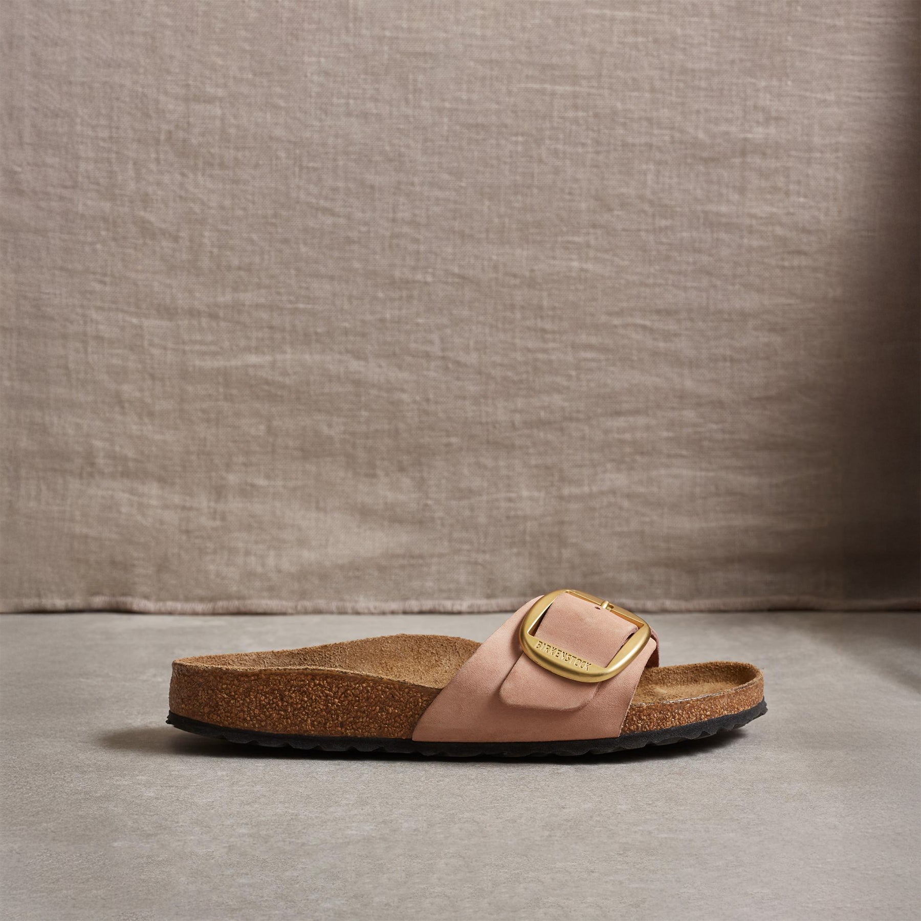 Madrid Big Buckle - Sundance Clothing