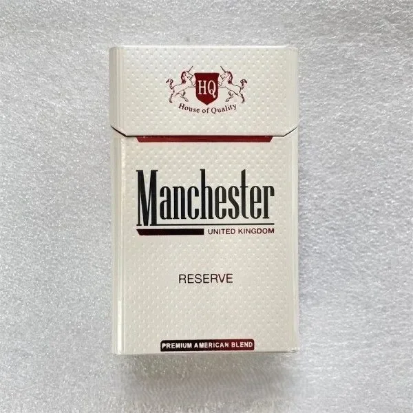 Manchester United Kingdom Reserve