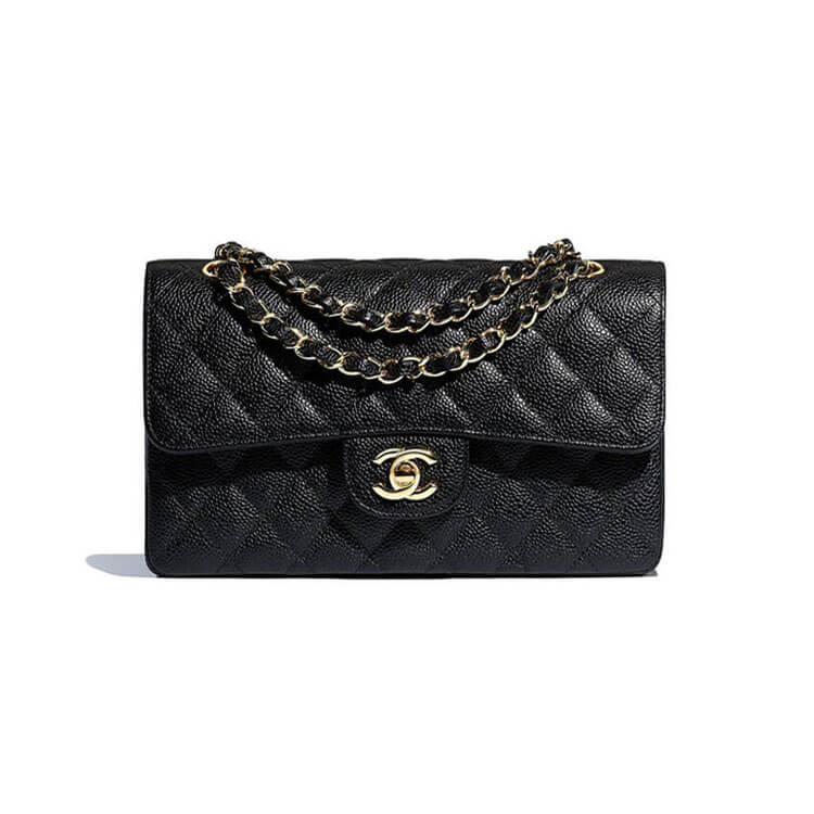 Chanel Classic Handbag1:1High-quality replica
