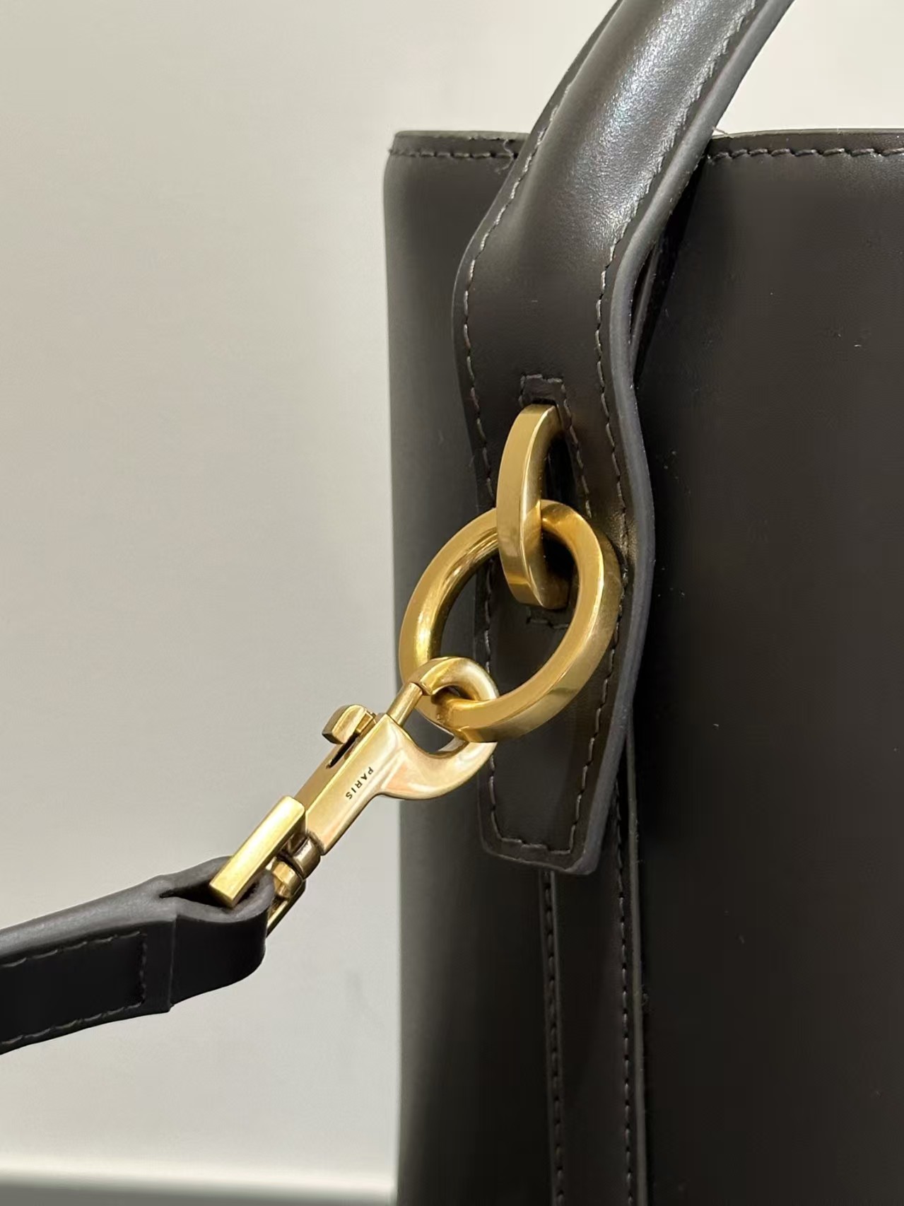 Saint Laurent LE 37 Large HandBag1:1High-quality replica