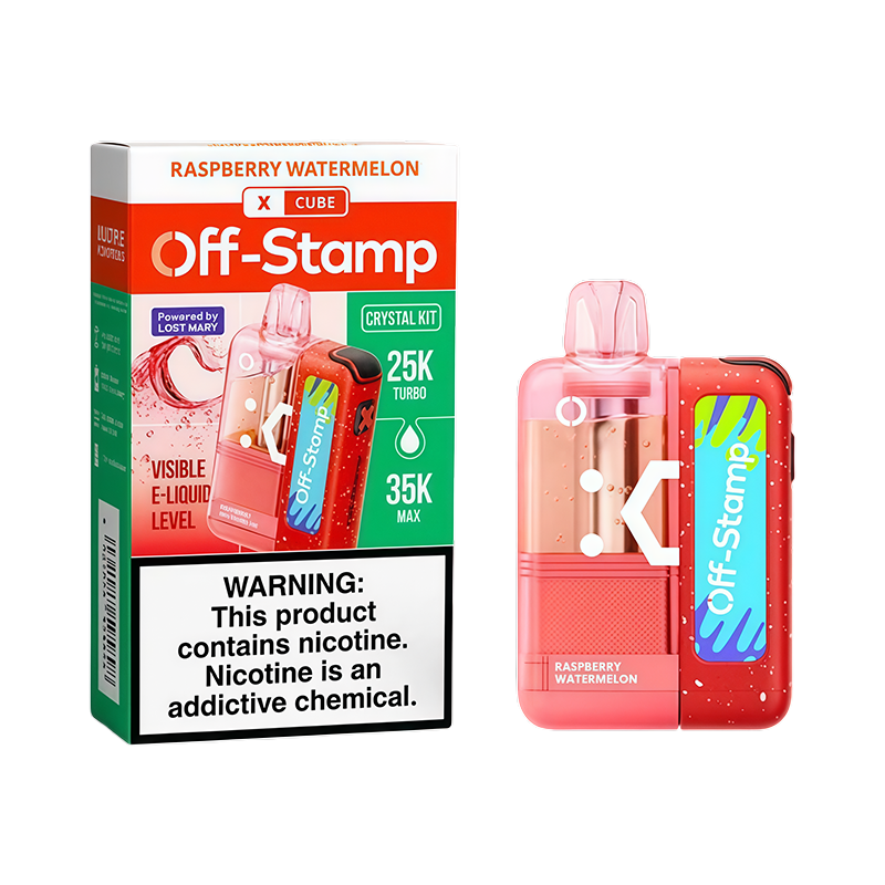 Raspberry-Watermelon_OFF-STAMP-X-CUBE-CRYSTAL-35K-KIT