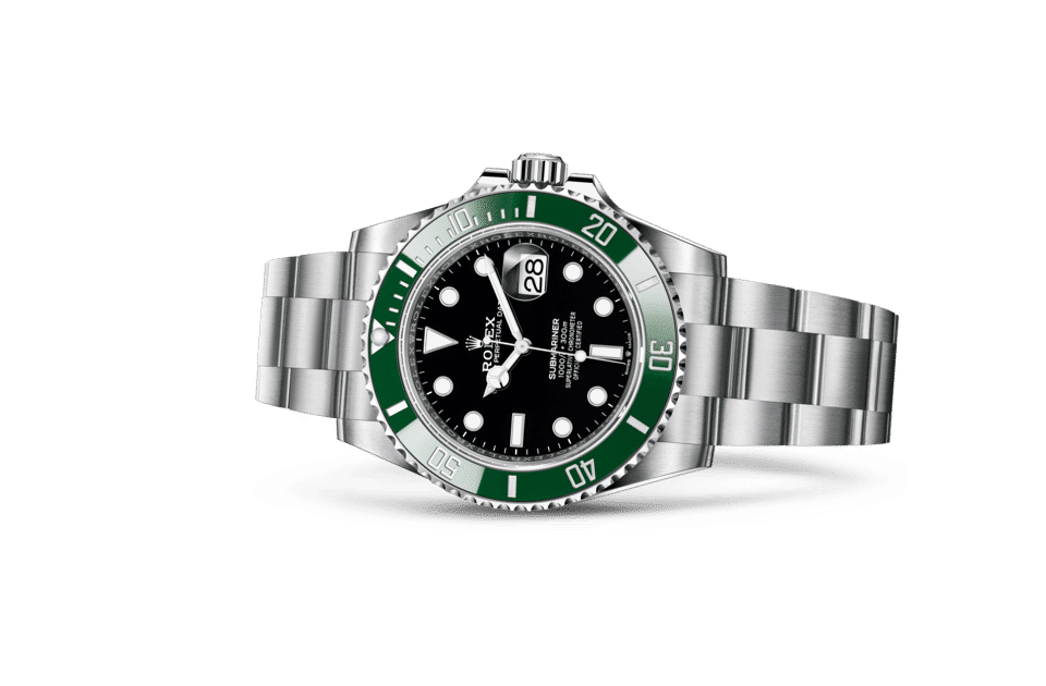Submariner Date – M126610LV-0002(1:1 replica) - Elite Watch Atelier