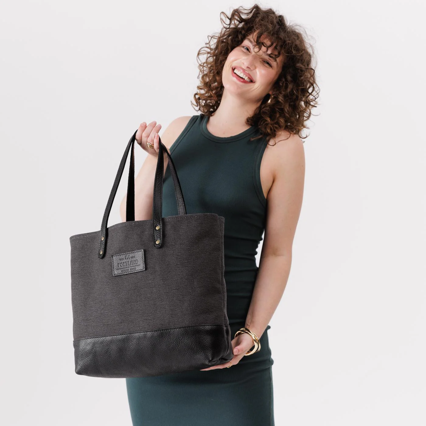 The Big Big Tote