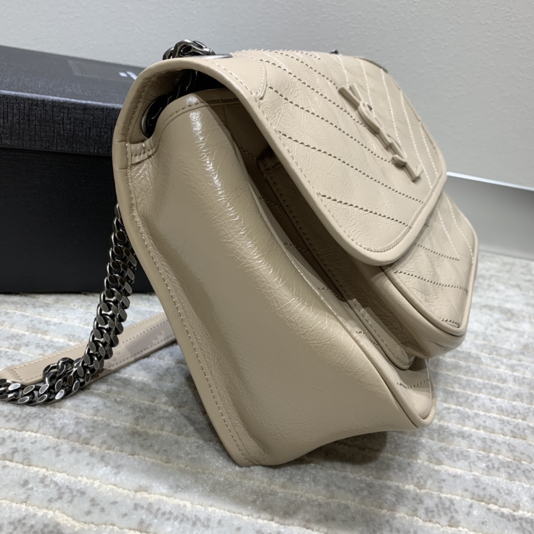 YSL NIKI MEDIUM1:1High-quality replica