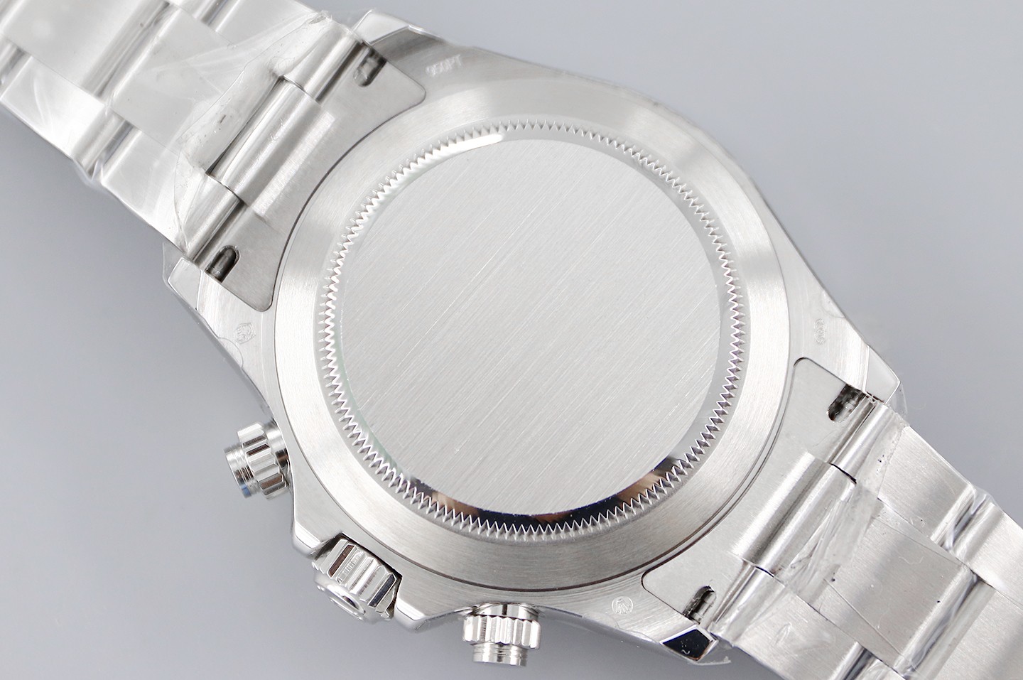 Rolex Daytona Icelandic - Ice Candy Scale(1:1 replica) - Top club