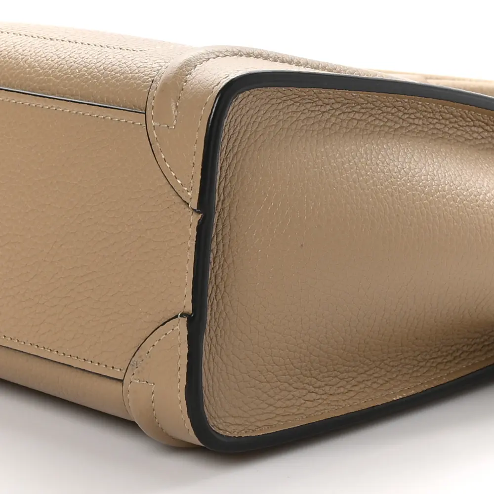 Top-Quality Replica Handbags: Celine Dune Nano Edition1:1High-quality replica