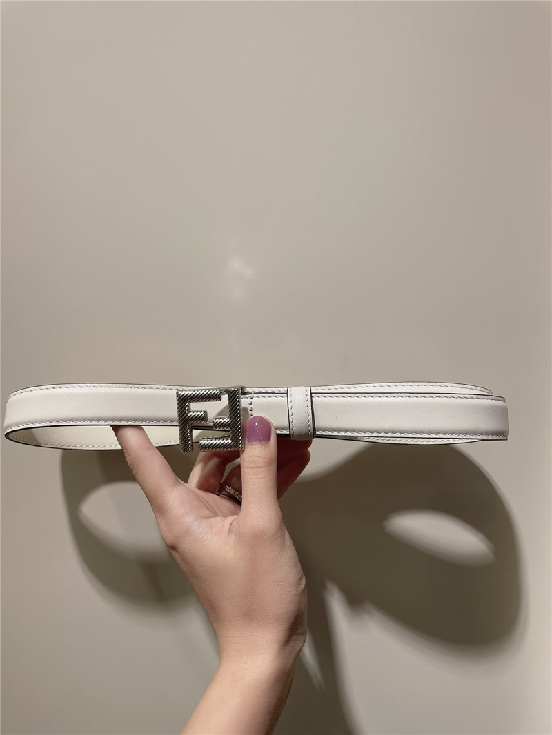 fendi new calfskin belt - Replicaclubs