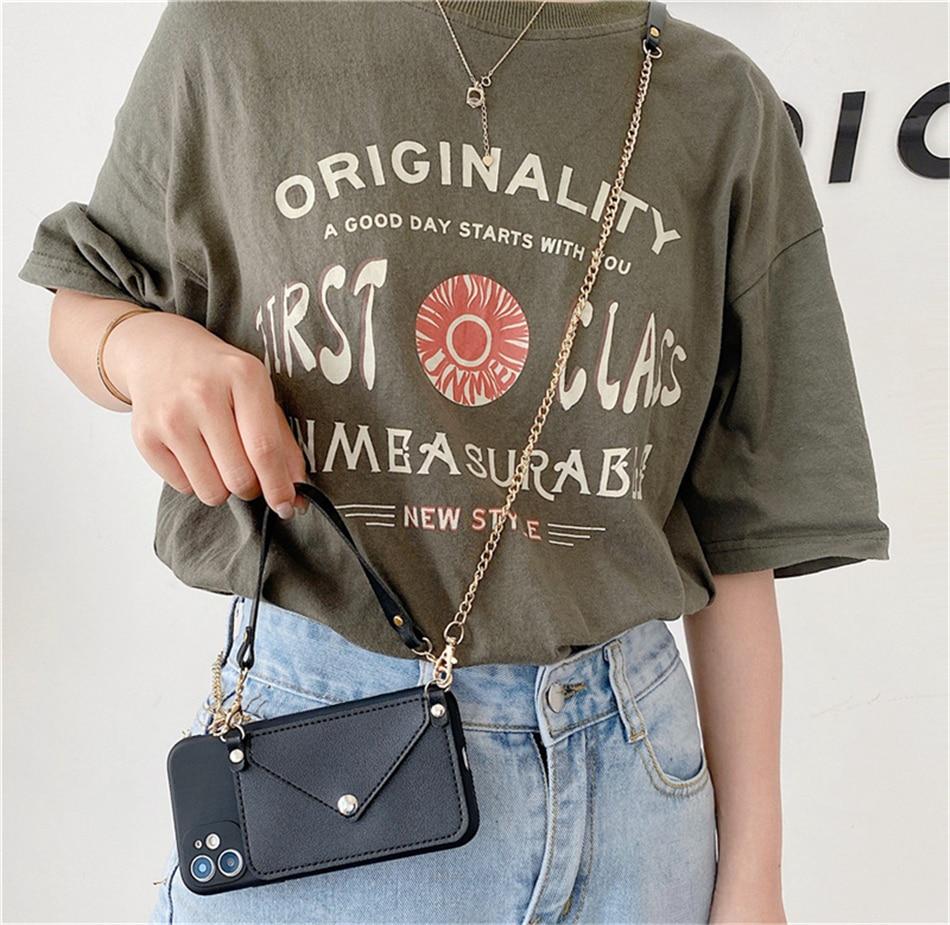 Breeze Wallet iPhone Case - Wholesale & Influencer