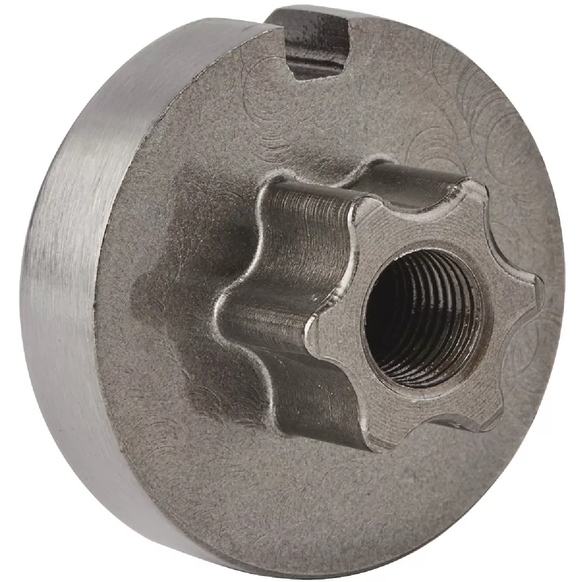 Stiletto TiBone 15 Oz. Milled Replacement Face