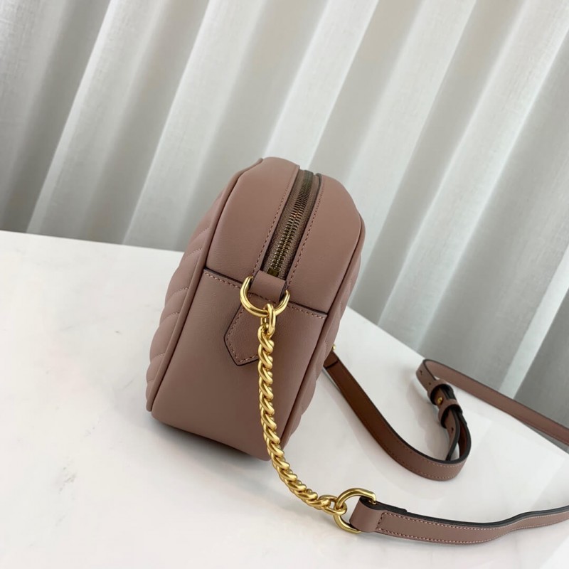 Replica Gucci Gg Marmont Matelasse Shoulder Bag 4476321:1High-quality replica