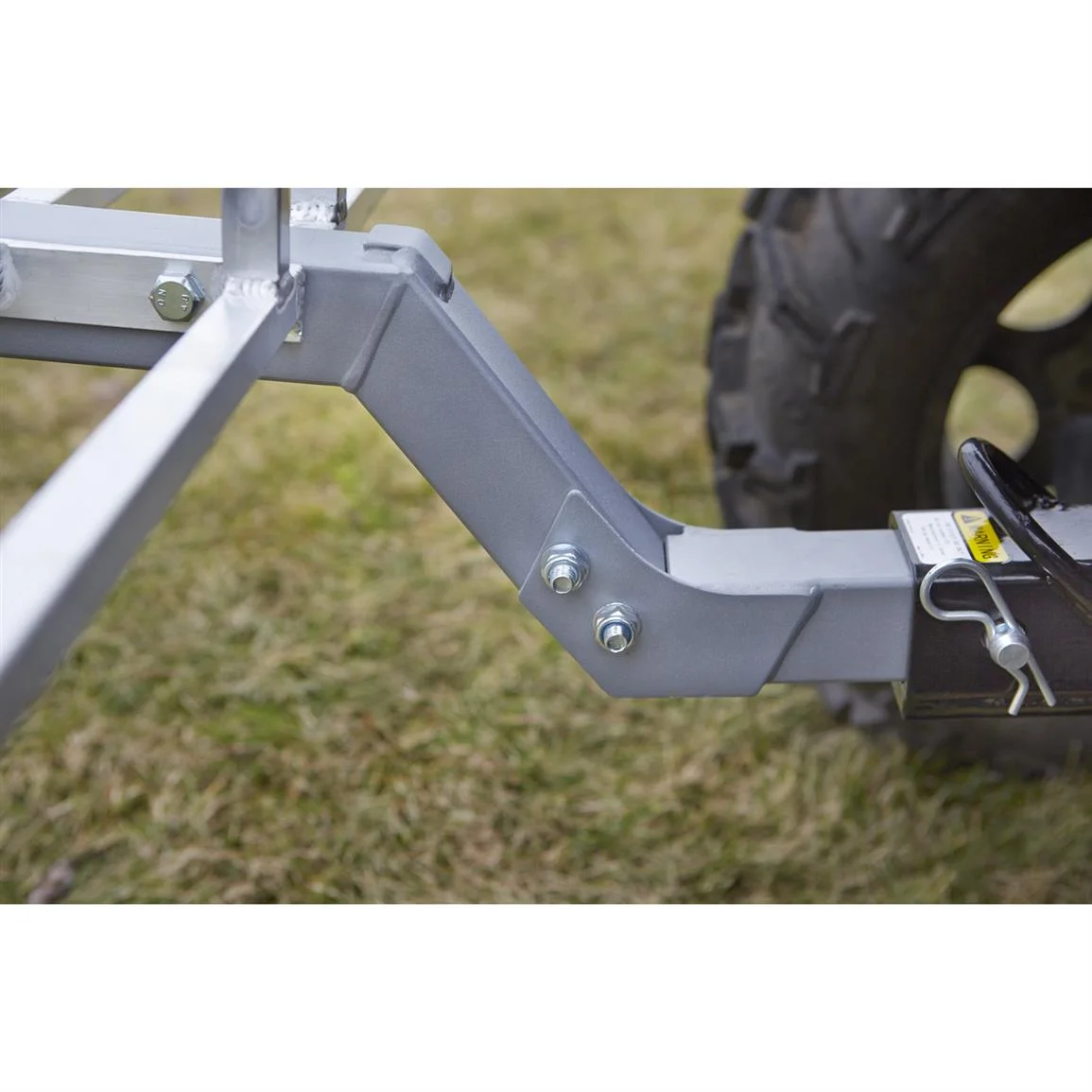 Guide Gear Aluminum ATV Cargo Carrier - Image 3