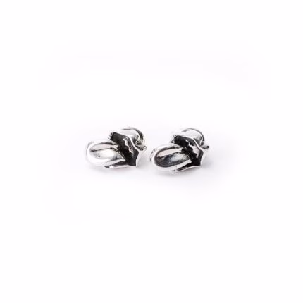 Lip and Tongue Earring