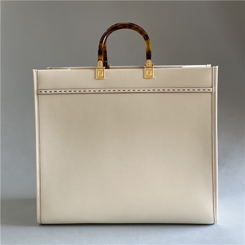 fendi leather shopping bag - Replicaclubs