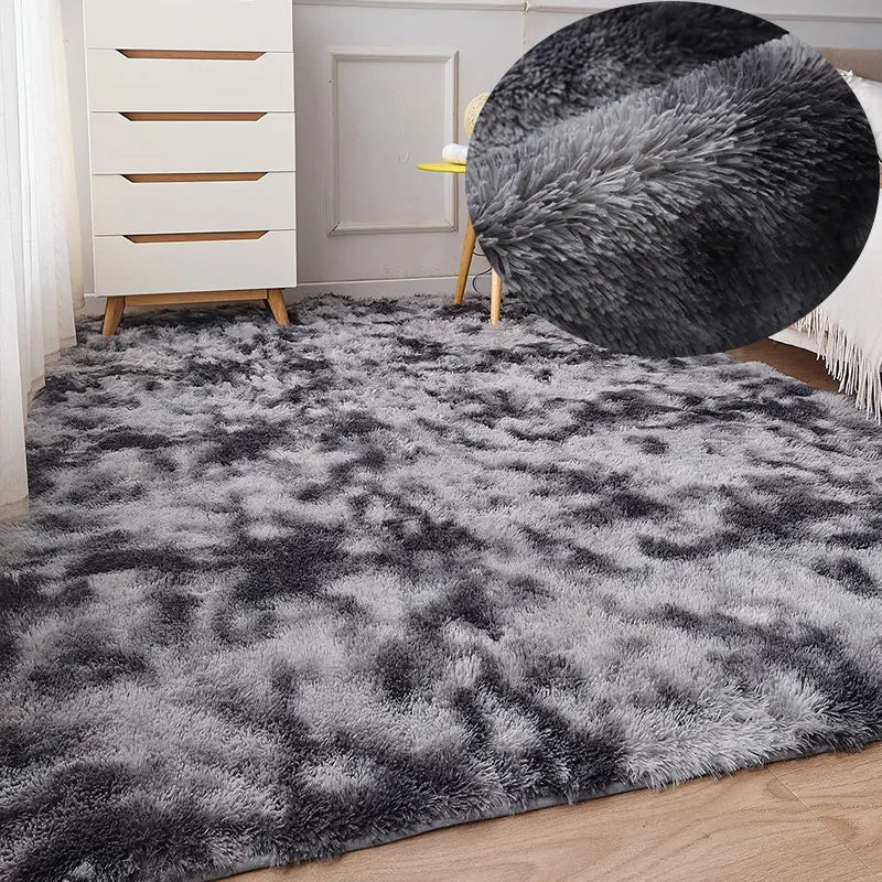 VelvetPlush | Antislip tapijt