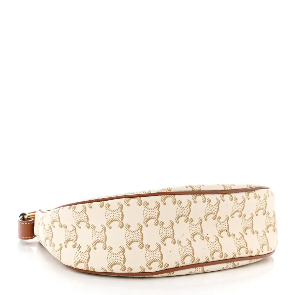 Superfake Handbags: Celine Ava Triomphe Shoulder Bag Replica1:1High-quality replica