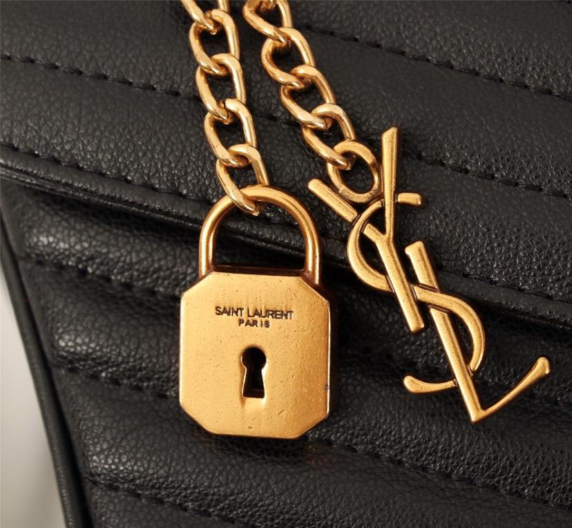 TO – Luxury Edition Bags SLY 1371:1High-quality replica