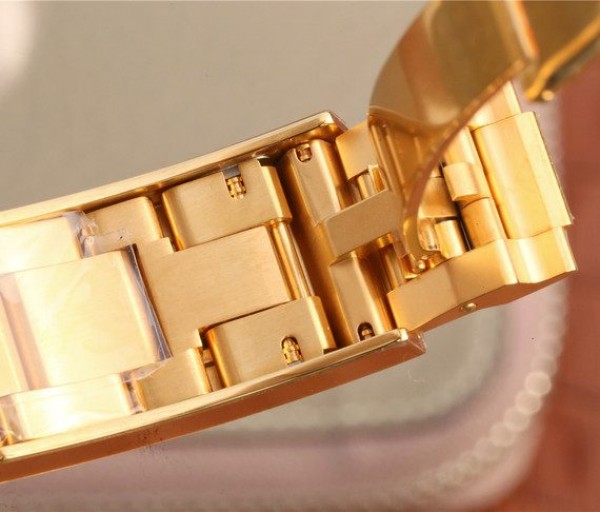 Replica Rolex Submariner 116613 LN Diamonds Markers YG Dial SS/YG Bracelet Eat2836 - Top club